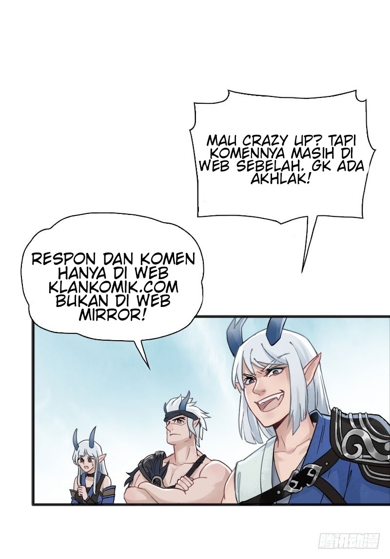 Humman Era chapter 14