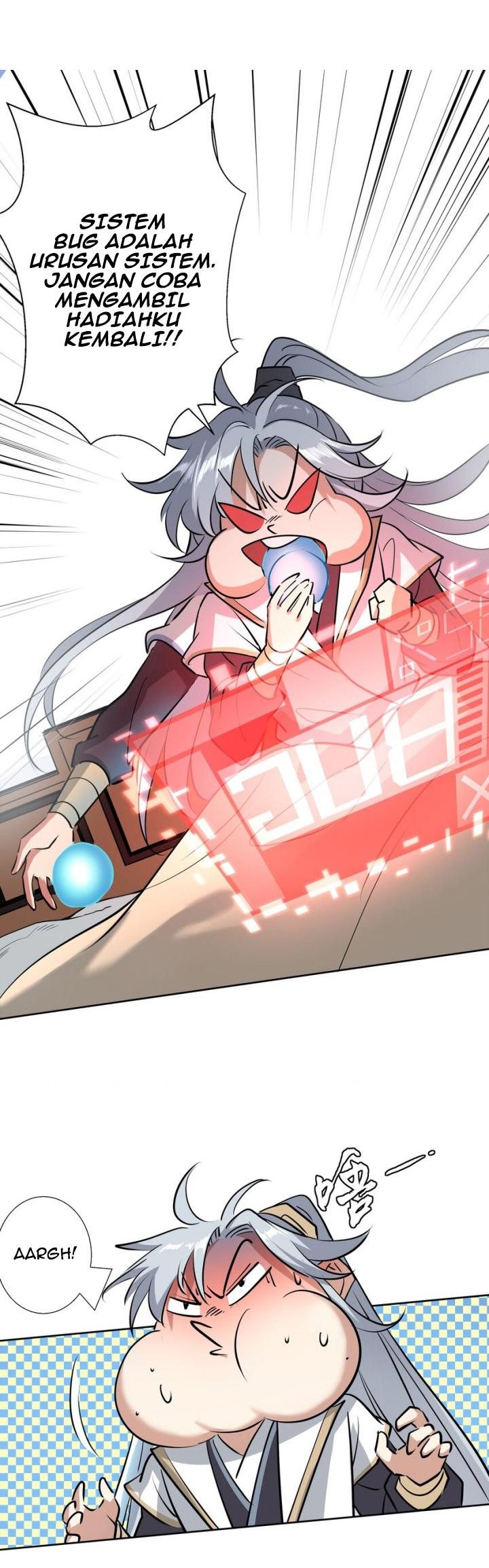 Hundreds of Option for Becoming A God chapter 1