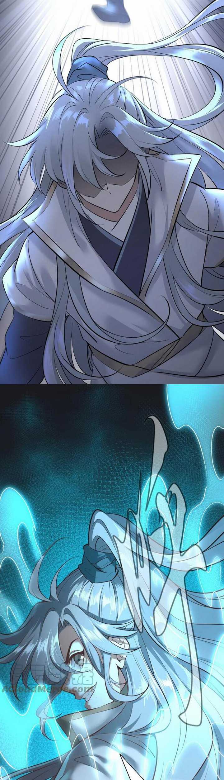 Hundreds of Option for Becoming A God Chapter 02 Bahasa Indonesia