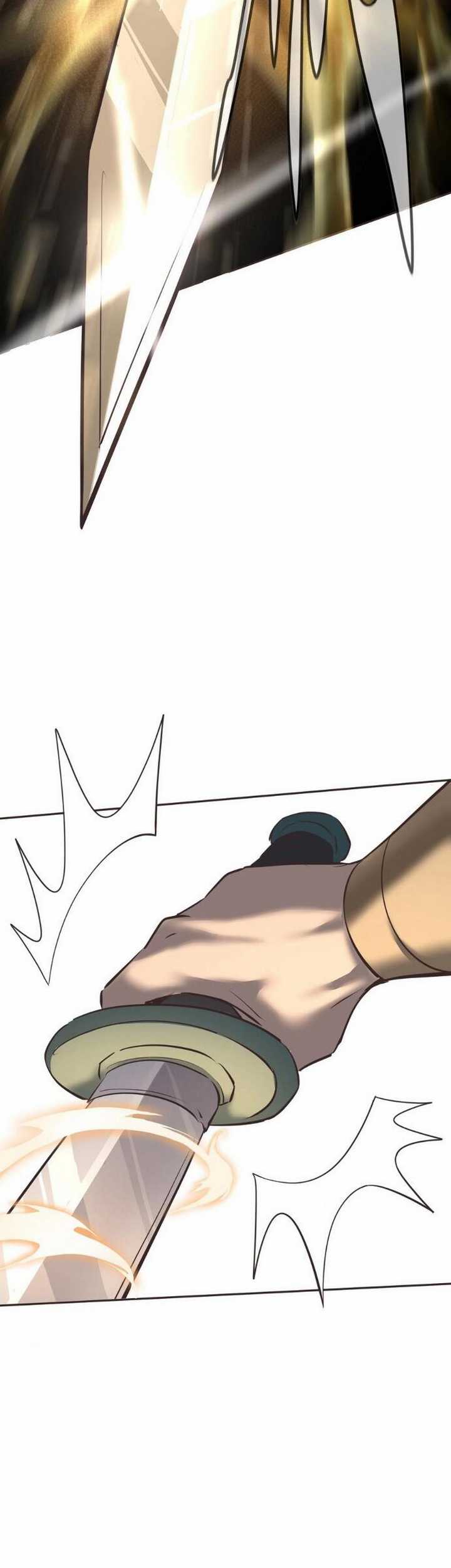 Hundreds of Option for Becoming A God Chapter 02 Bahasa Indonesia