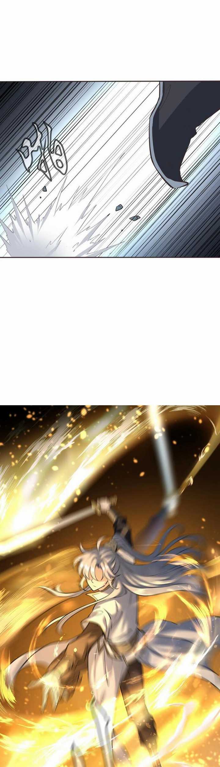 Hundreds of Option for Becoming A God Chapter 02 Bahasa Indonesia