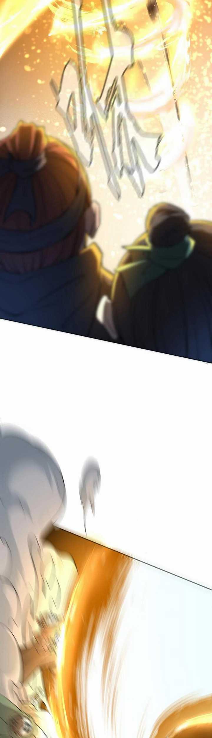 Hundreds of Option for Becoming A God Chapter 02 Bahasa Indonesia