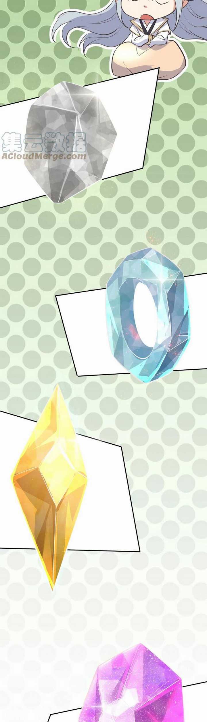 Hundreds of Option for Becoming A God Chapter 02 Bahasa Indonesia