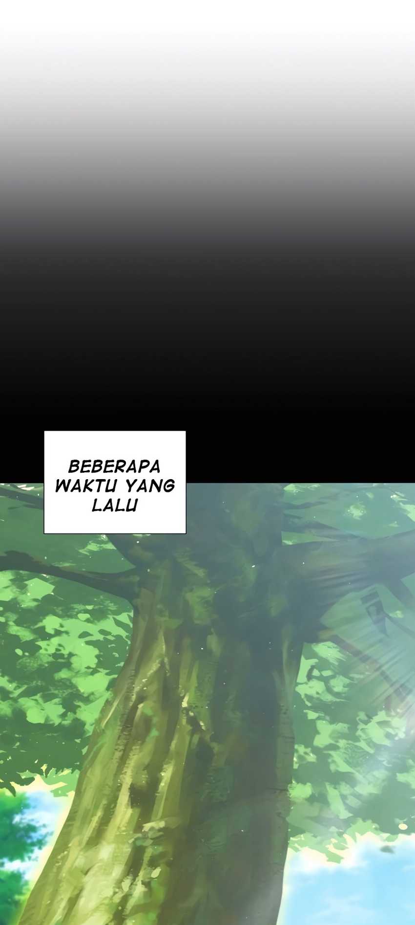 Hunter World’s Gardener chapter 52