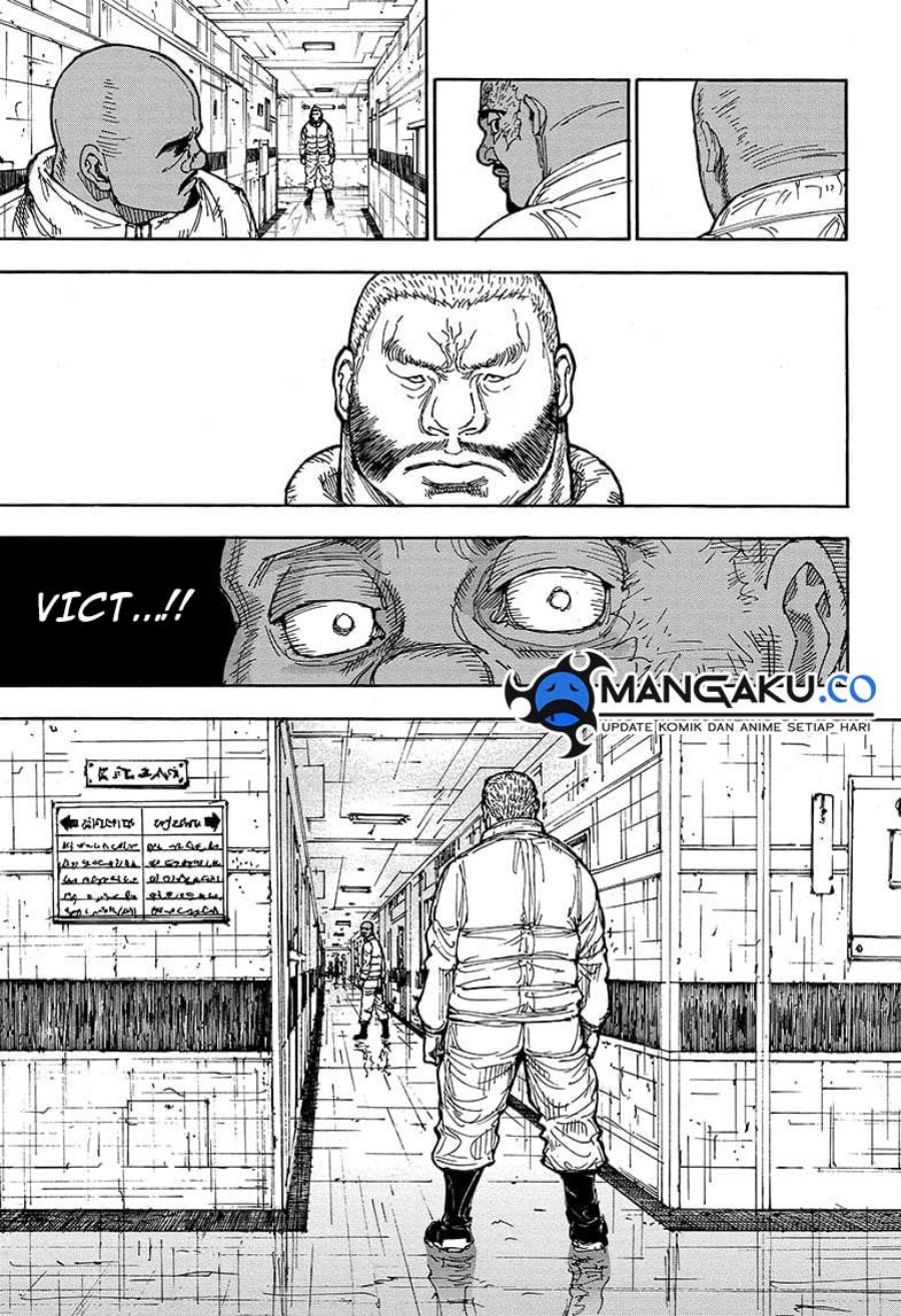 Dilarang COPAS - situs resmi www.mangacanblog.com - Komik hunter x hunter 403 - chapter 403 404 Indonesia hunter x hunter 403 - chapter 403 Terbaru 3|Baca Manga Komik Indonesia|Mangacan