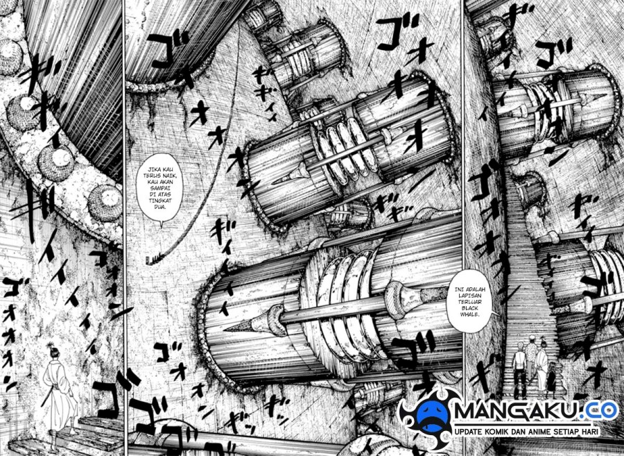 Dilarang COPAS - situs resmi www.mangacanblog.com - Komik hunter x hunter 406 - chapter 406 407 Indonesia hunter x hunter 406 - chapter 406 Terbaru 2|Baca Manga Komik Indonesia|Mangacan