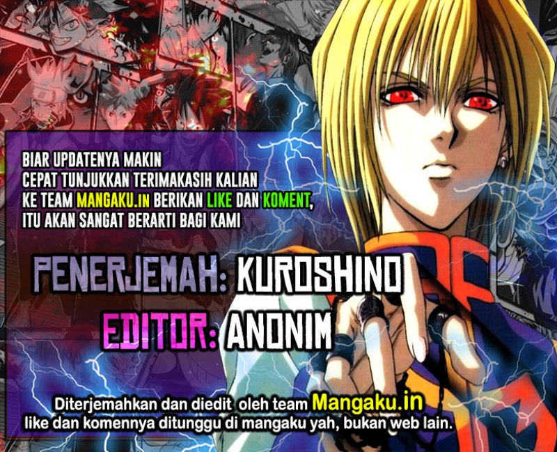 Dilarang COPAS - situs resmi www.mangacanblog.com - Komik hunter x hunter 409 - chapter 409 410 Indonesia hunter x hunter 409 - chapter 409 Terbaru 0|Baca Manga Komik Indonesia|Mangacan