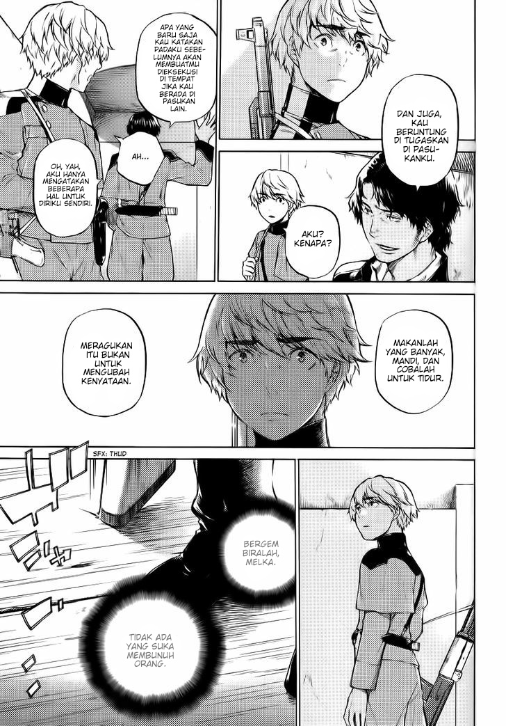 Husk Eden Chapter 01 Bahasa Indonesia