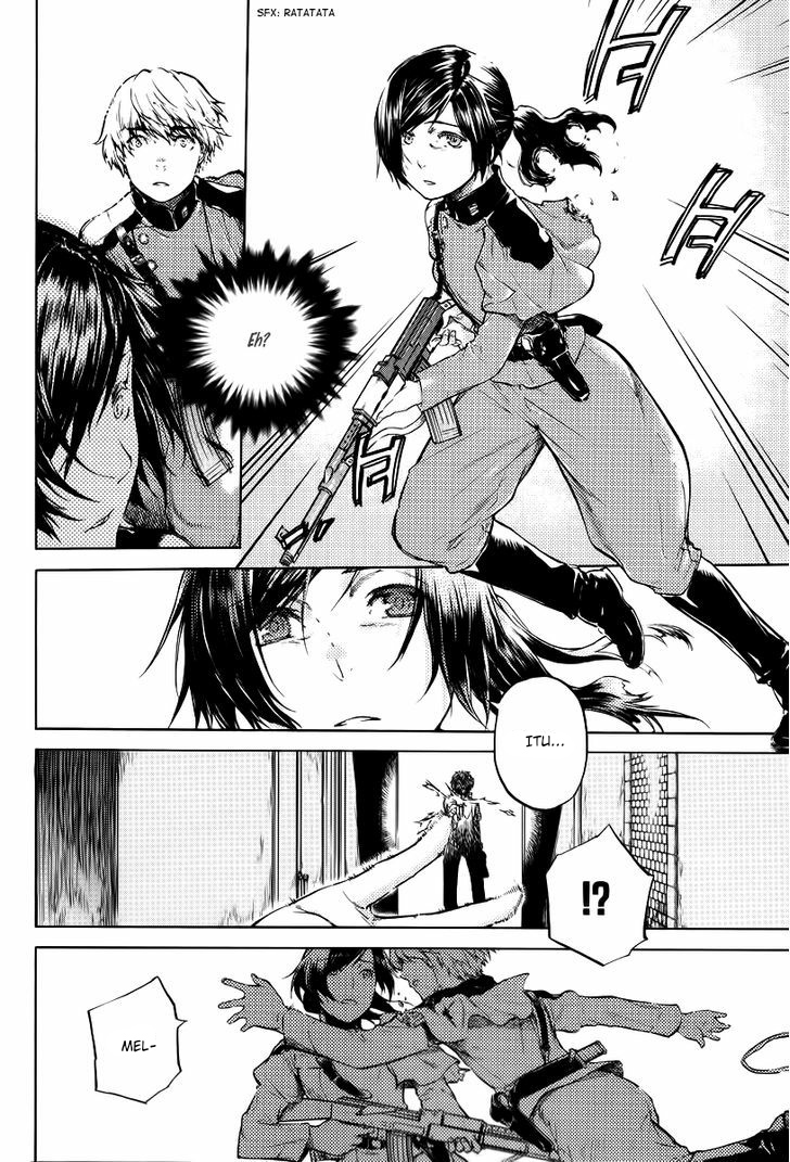 Husk Eden Chapter 01 Bahasa Indonesia