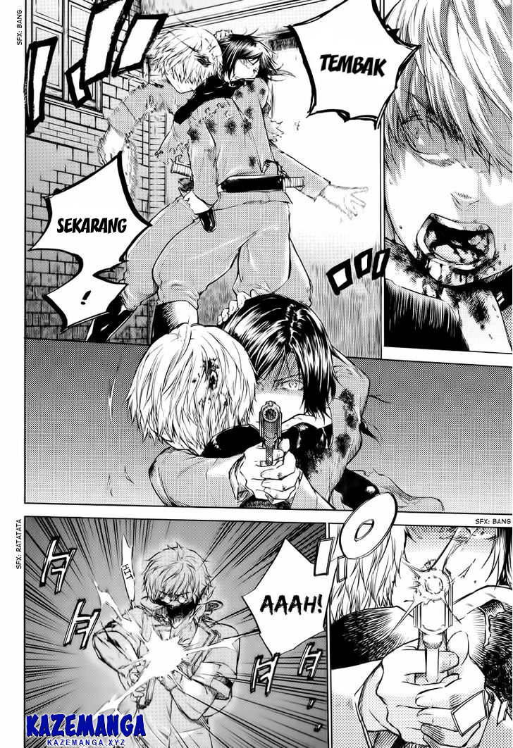 Husk Eden Chapter 01 Bahasa Indonesia