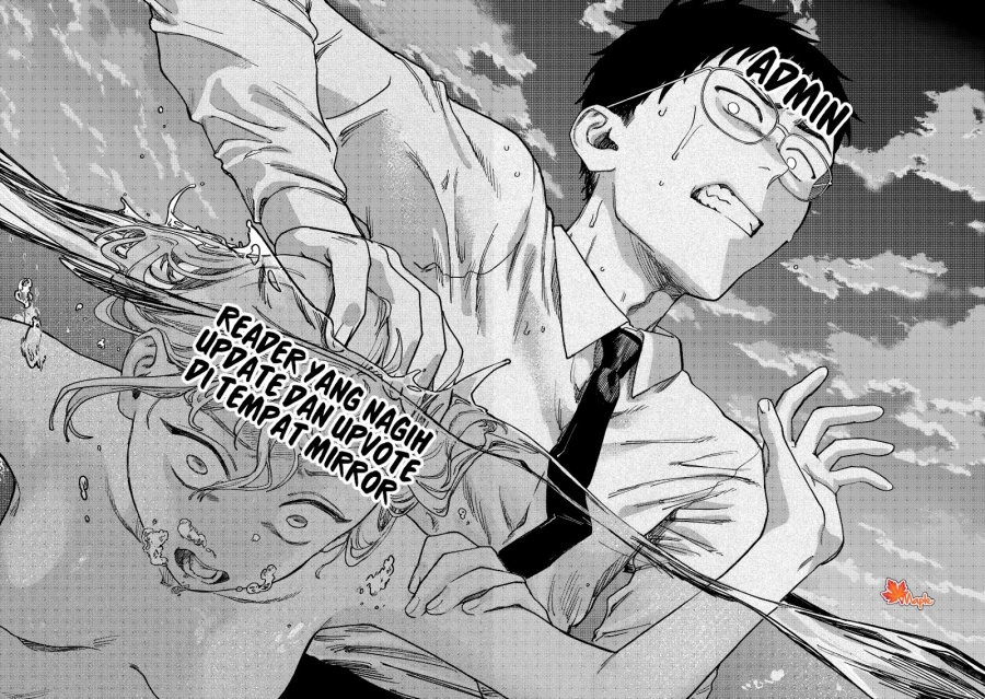 Hyoukaku no Meteoria chapter 5