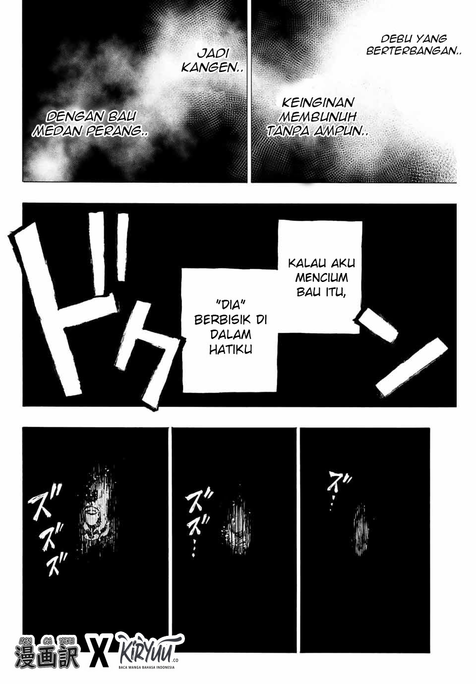 Hyouken no Majutsushi ga Sekai wo Suberu Sekai Saikyou no Majutsushi dearu Shounen wa Chapter 01.2 Bahasa Indonesia