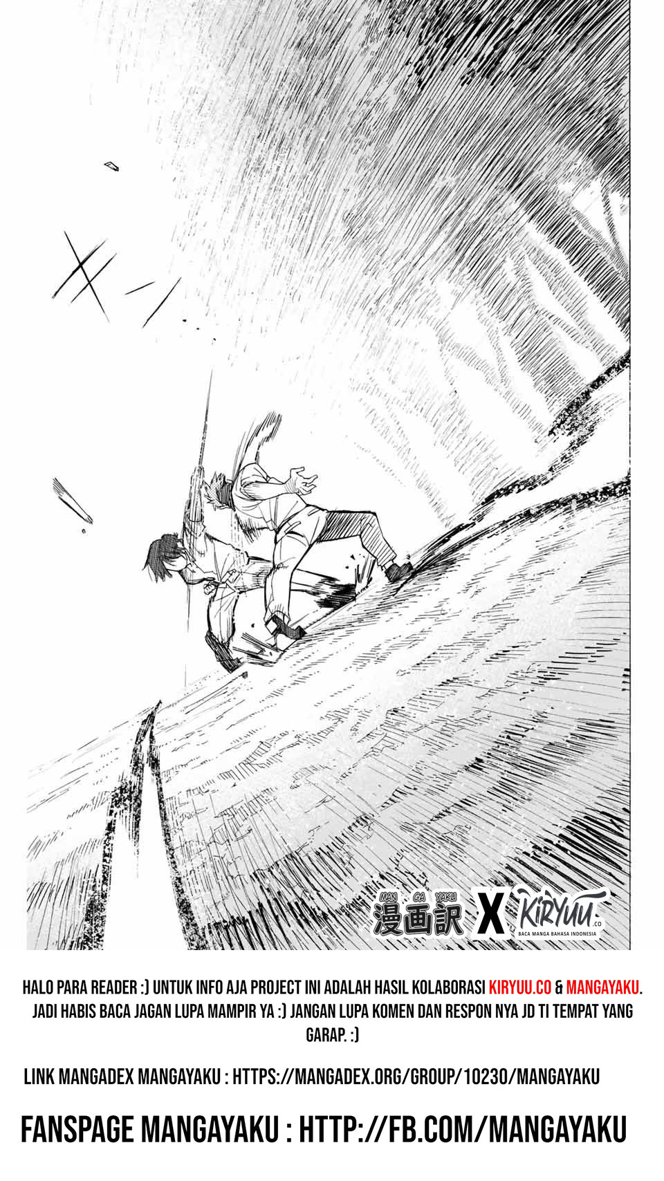 Hyouken no Majutsushi ga Sekai wo Suberu Sekai Saikyou no Majutsushi dearu Shounen wa Chapter 01.2 Bahasa Indonesia