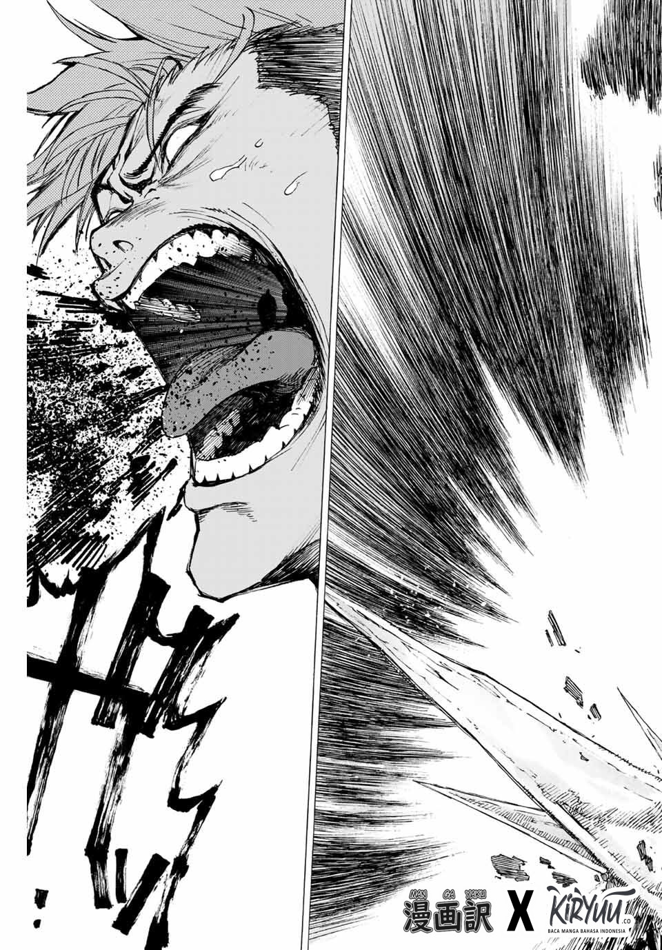 Hyouken no Majutsushi ga Sekai wo Suberu Sekai Saikyou no Majutsushi dearu Shounen wa Chapter 01.2 Bahasa Indonesia