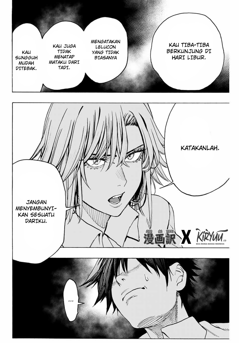 Hyouken no Majutsushi ga Sekai wo Suberu Sekai Saikyou no Majutsushi dearu Shounen wa Chapter 12 Bahasa Indonesia