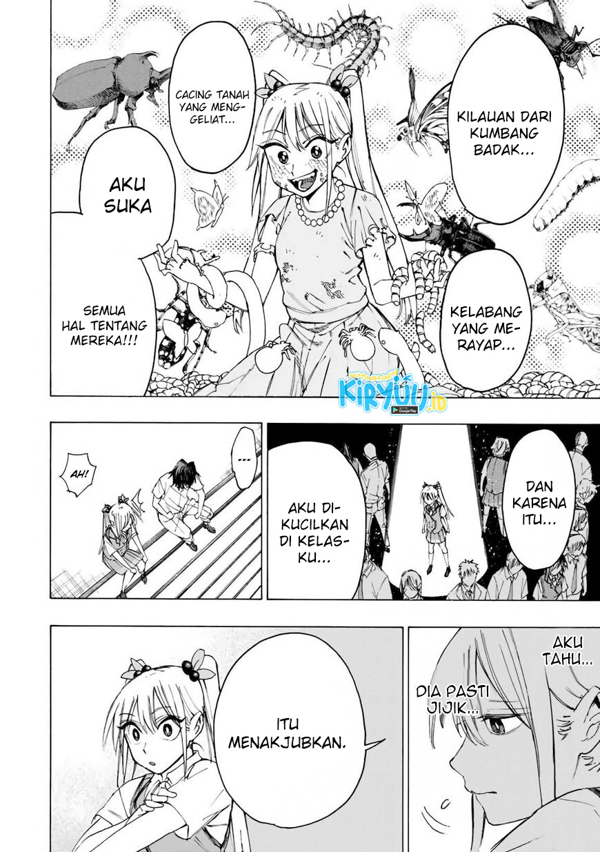Hyouken no Majutsushi ga Sekai wo Suberu Sekai Saikyou no Majutsushi dearu Shounen wa Chapter 29 Bahasa Indonesia