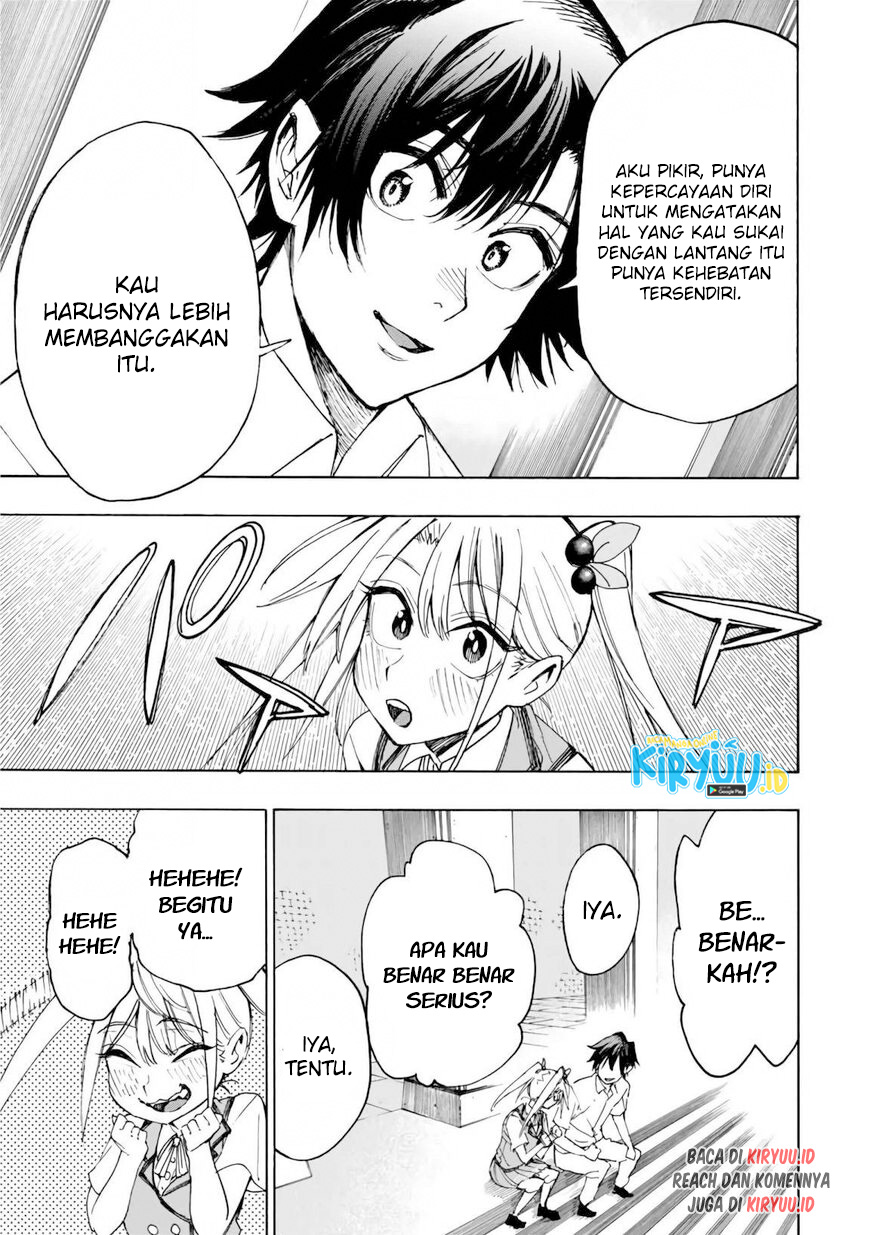 Hyouken no Majutsushi ga Sekai wo Suberu Sekai Saikyou no Majutsushi dearu Shounen wa Chapter 29 Bahasa Indonesia