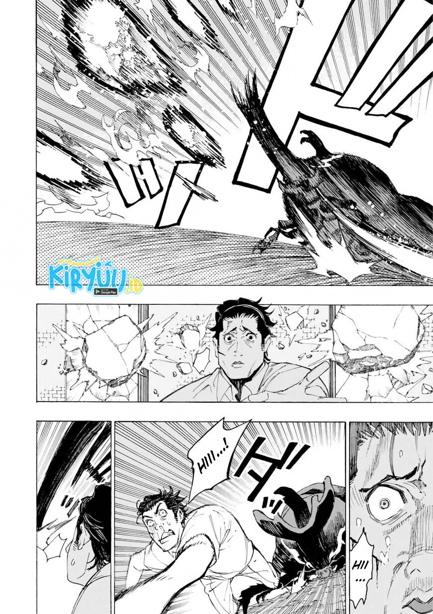 Hyouken no Majutsushi ga Sekai wo Suberu Sekai Saikyou no Majutsushi dearu Shounen wa Chapter 29 Bahasa Indonesia