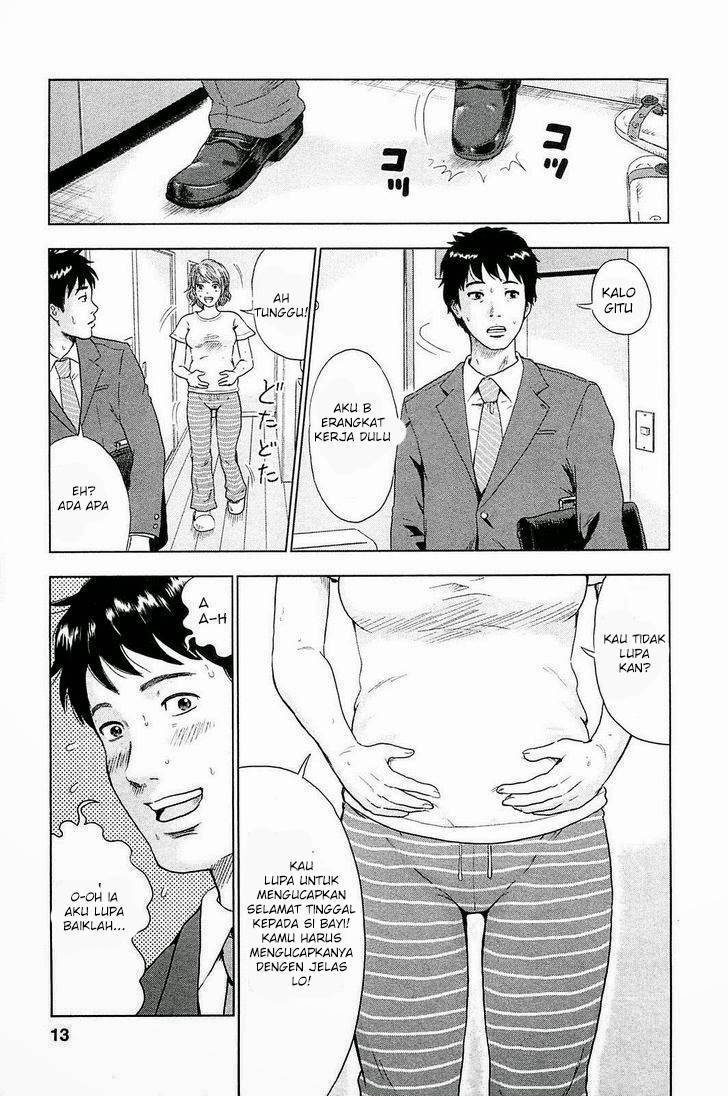 Hyouryuu Net Cafe Chapter 01 Bahasa Indonesia