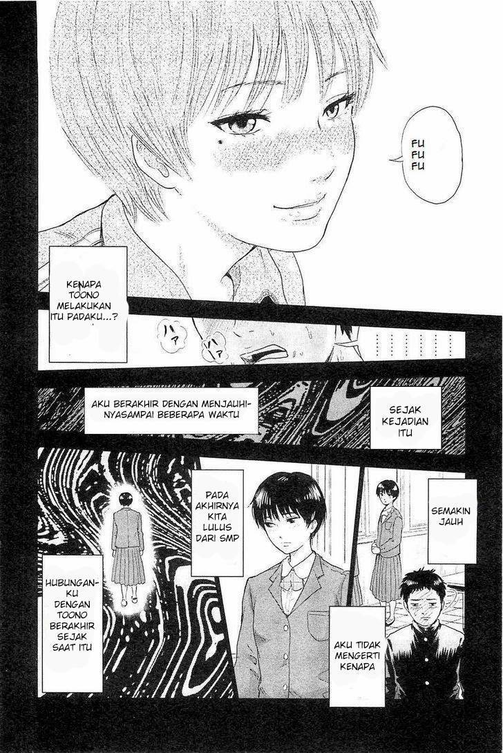 Hyouryuu Net Cafe Chapter 01 Bahasa Indonesia