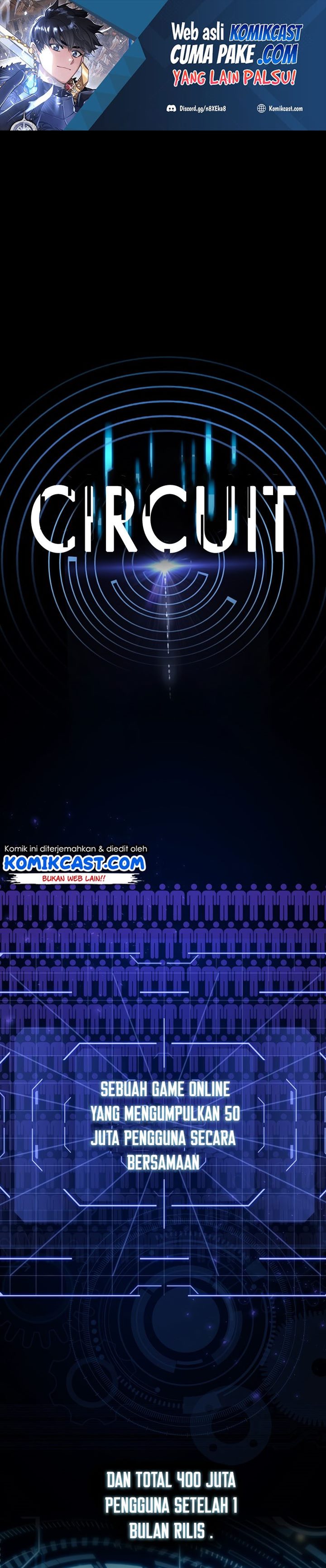 Hyper Luck Chapter 01 Bahasa Indonesia