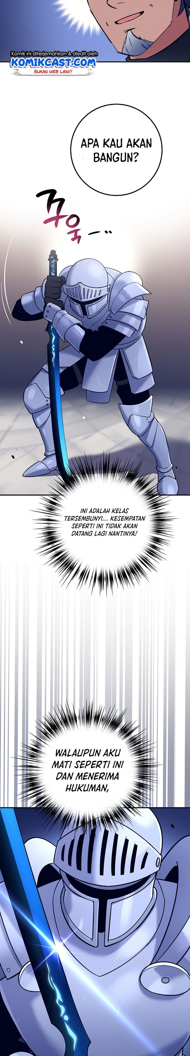Hyper Luck chapter 14