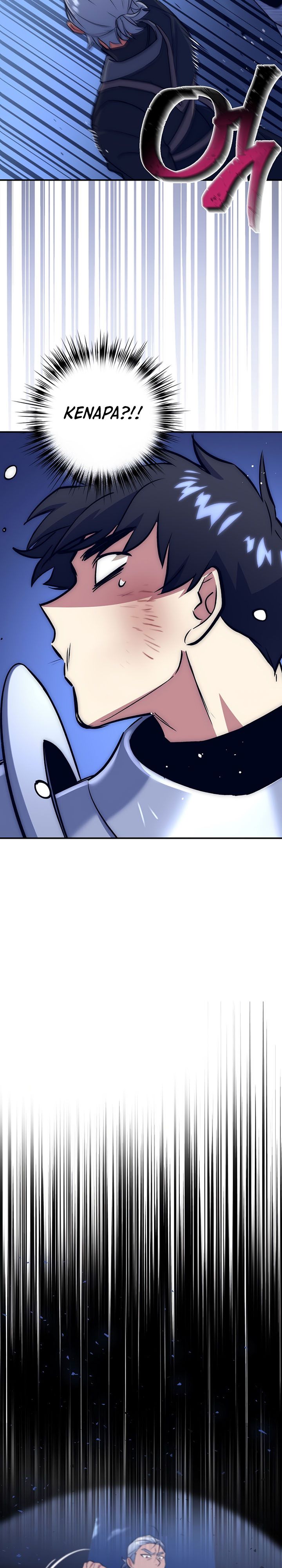 Hyper Luck chapter 14