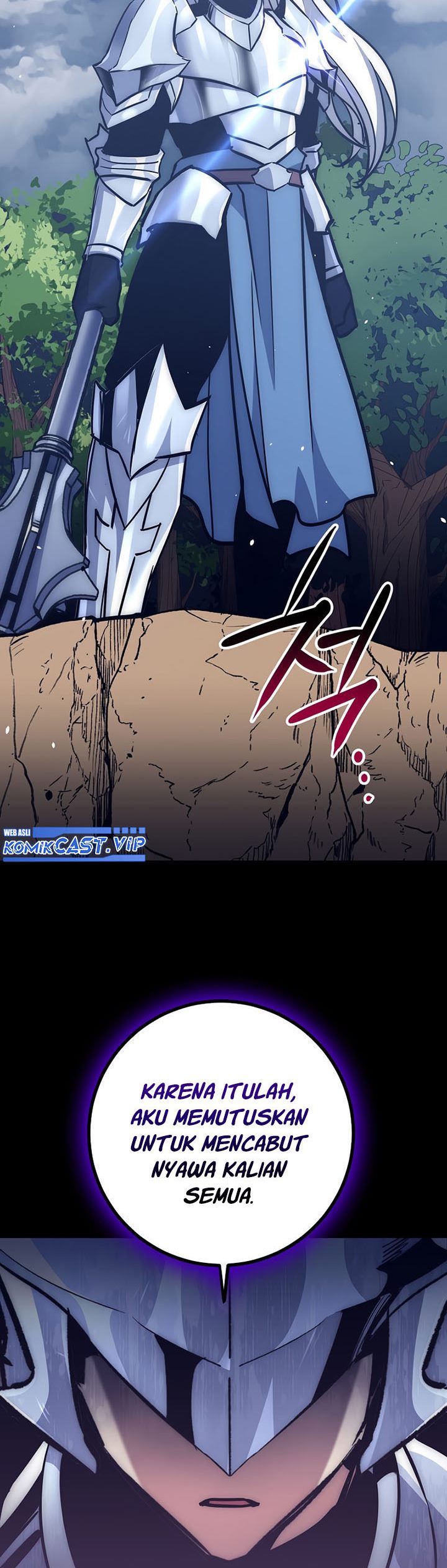 Hyper Luck chapter 53