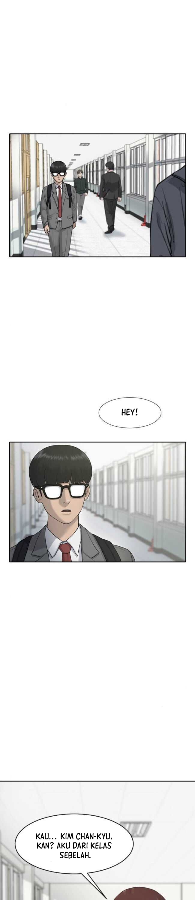 Hypnosis School chapter 2