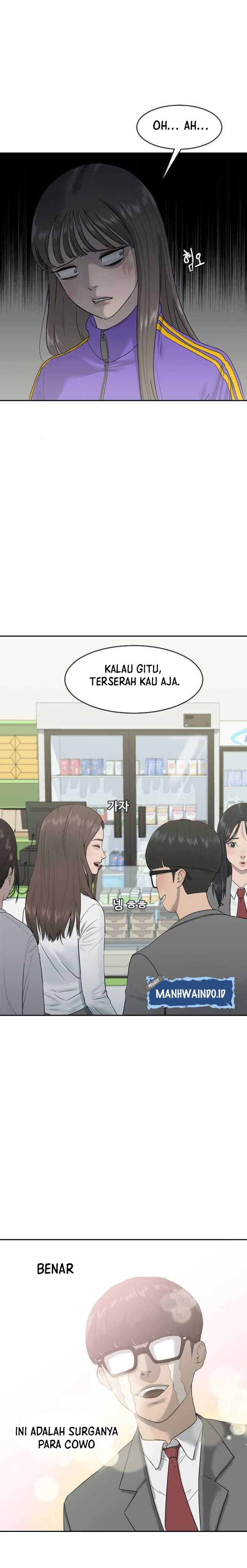 Hypnosis School chapter 2