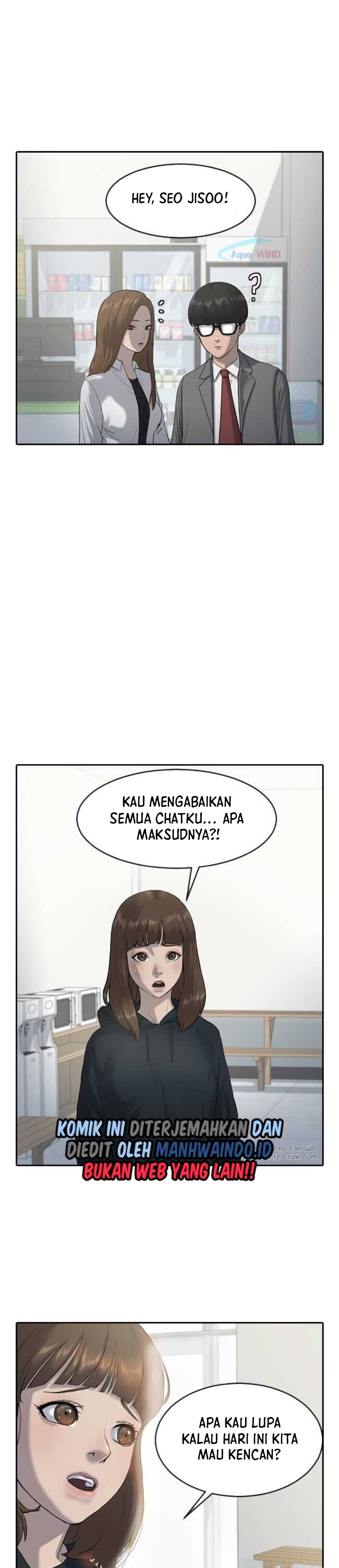 Hypnosis School chapter 2