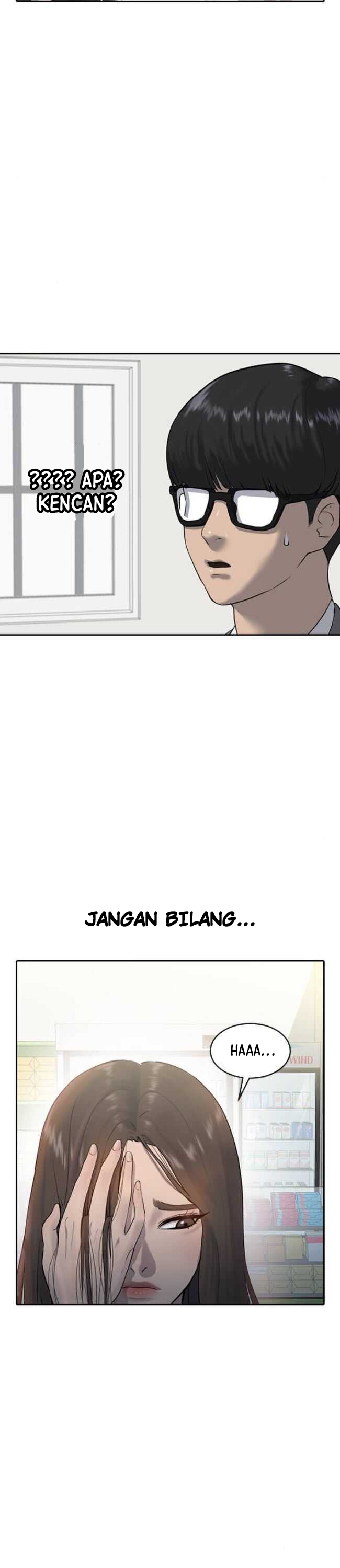Hypnosis School chapter 2