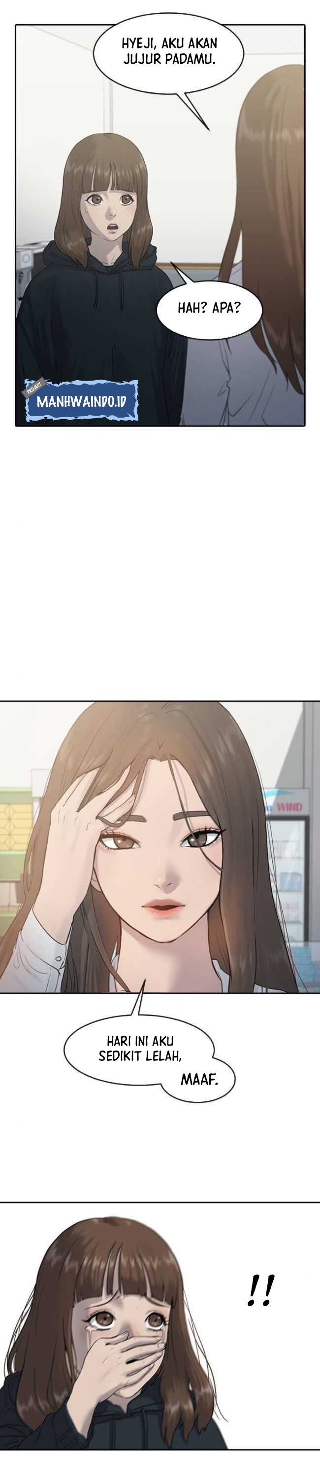 Hypnosis School chapter 2