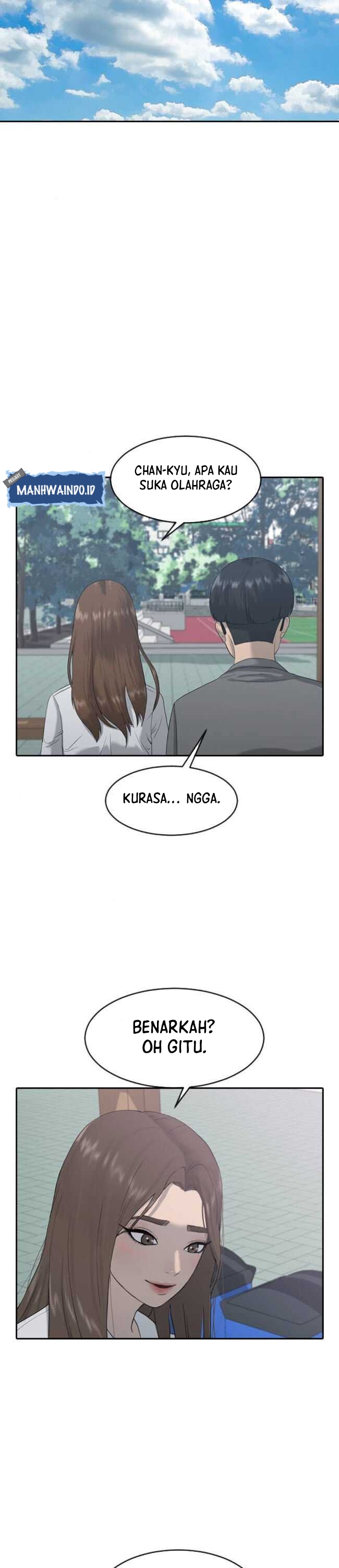 Hypnosis School chapter 2