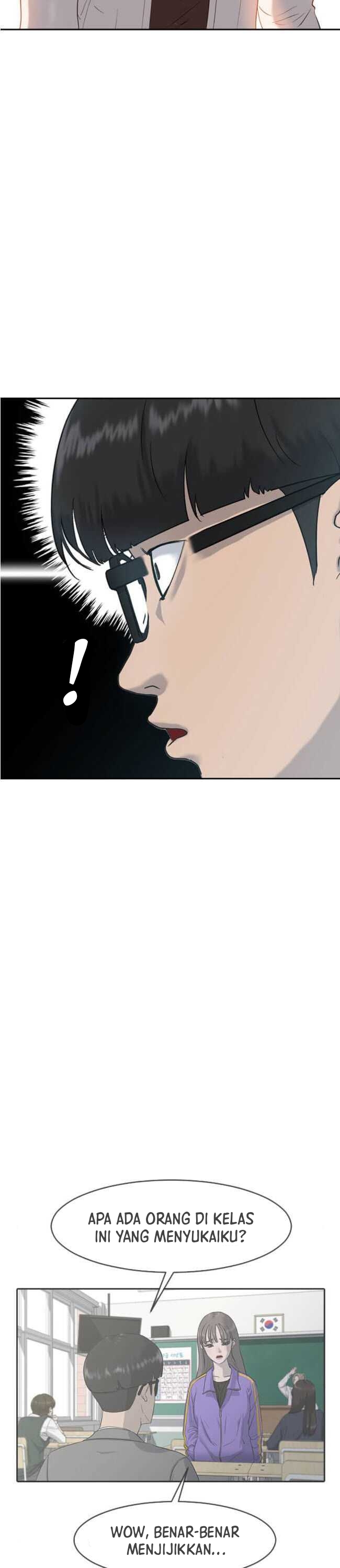 Hypnosis School chapter 2