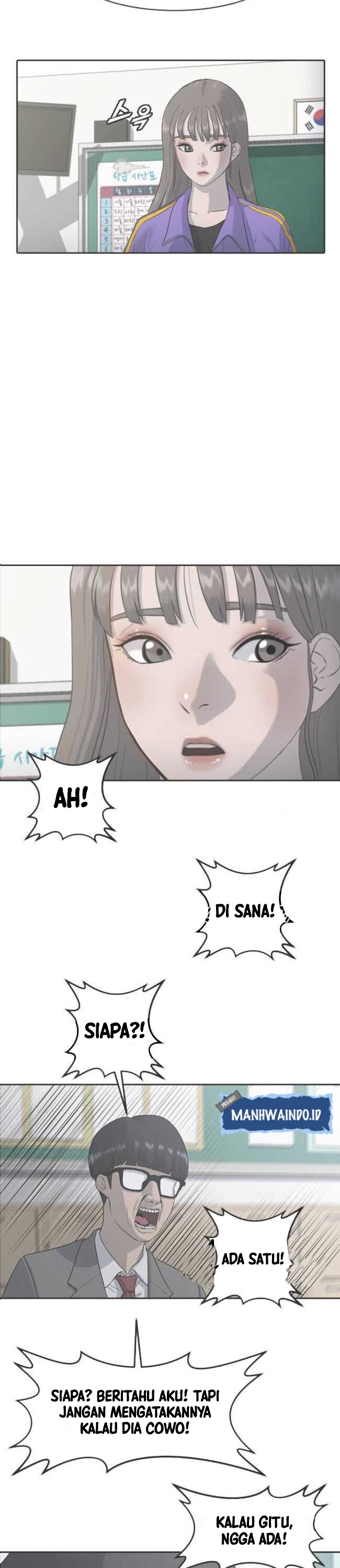 Hypnosis School chapter 2