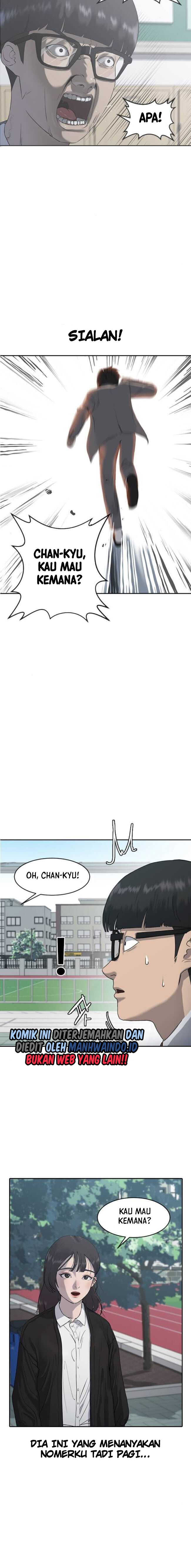 Hypnosis School chapter 2
