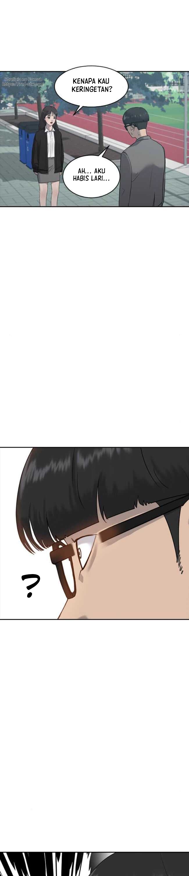 Hypnosis School chapter 2