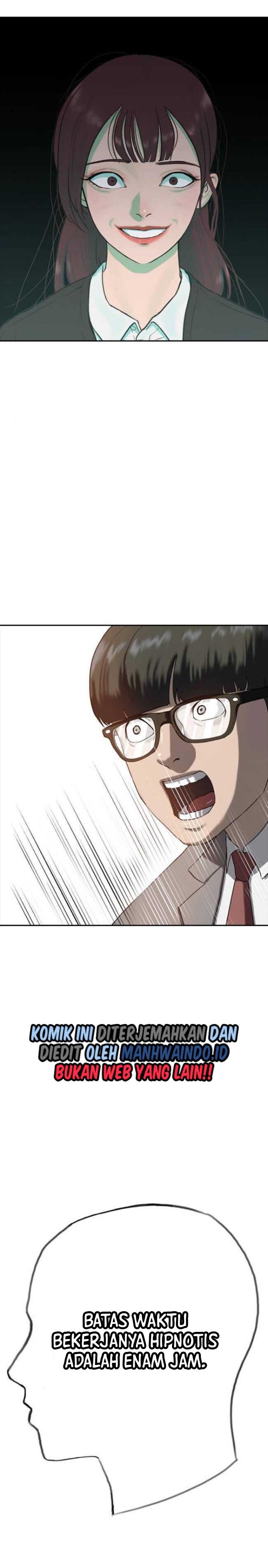 Hypnosis School chapter 2