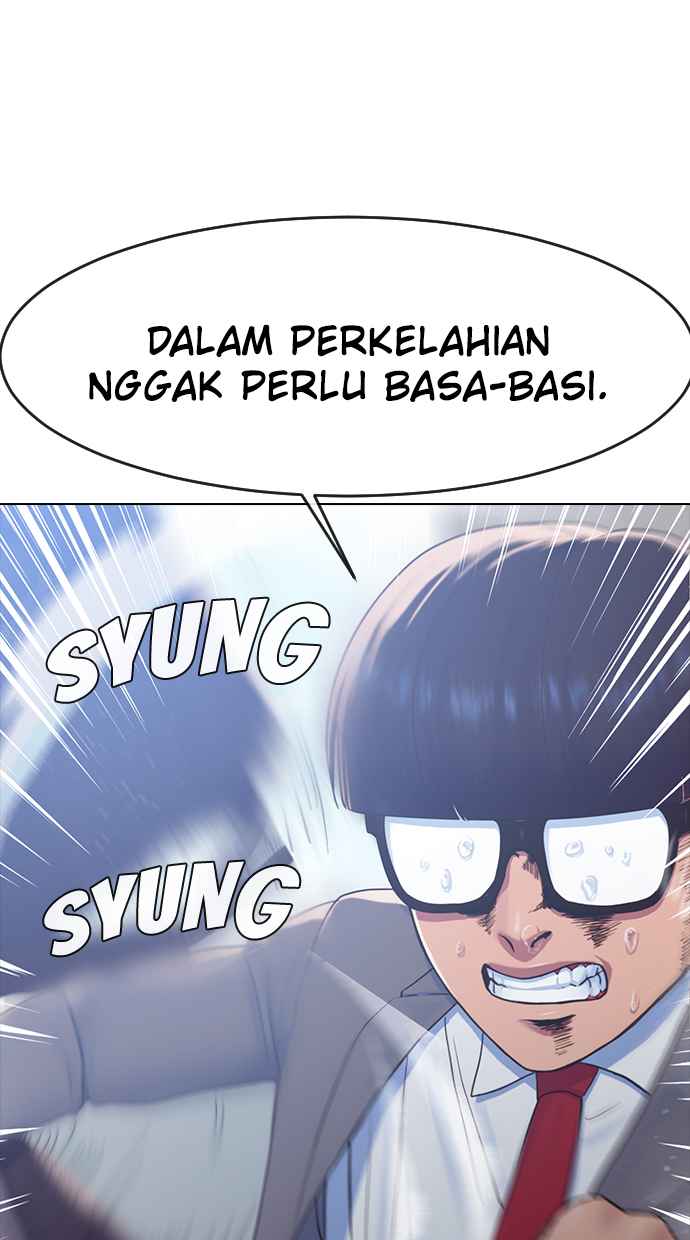 Hypnosis School Chapter 10 Bahasa Indonesia