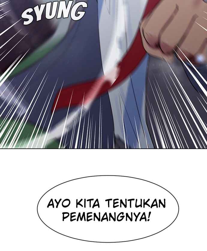 Hypnosis School Chapter 10 Bahasa Indonesia