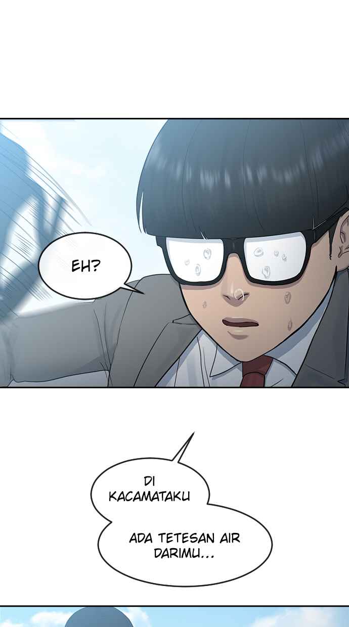 Hypnosis School Chapter 10 Bahasa Indonesia