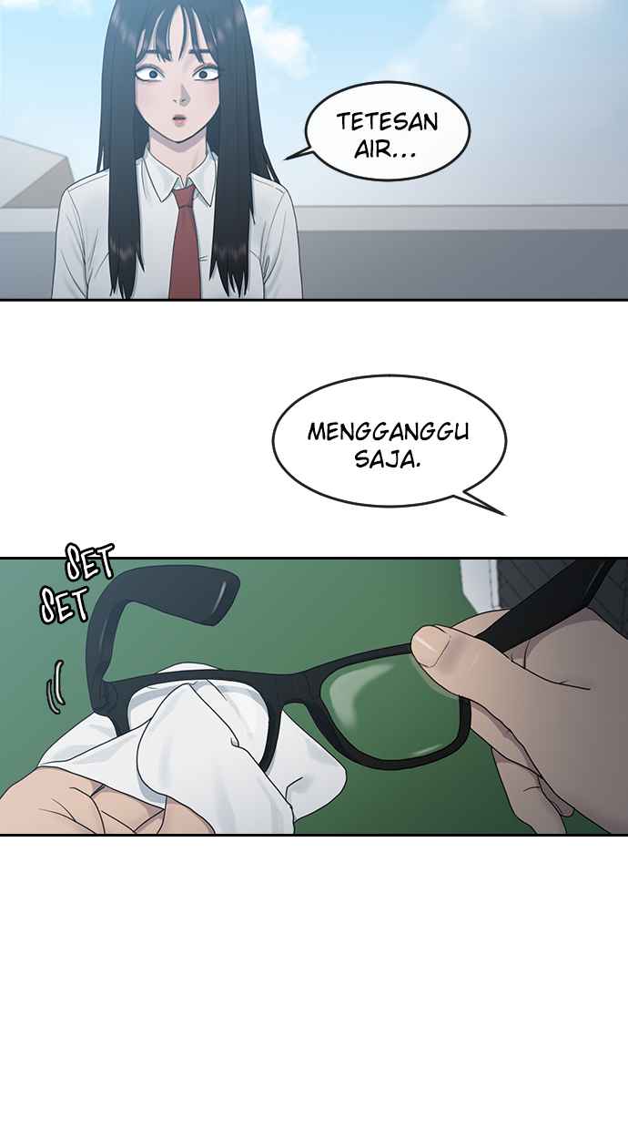 Hypnosis School Chapter 10 Bahasa Indonesia