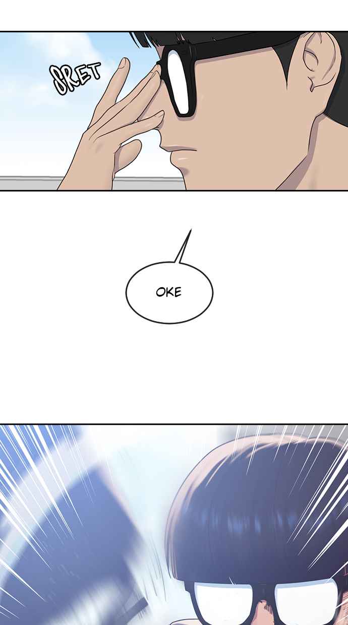 Hypnosis School Chapter 10 Bahasa Indonesia