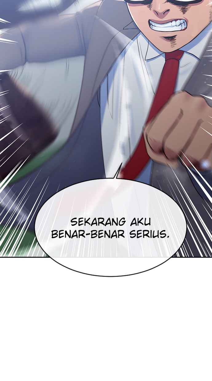 Hypnosis School Chapter 10 Bahasa Indonesia