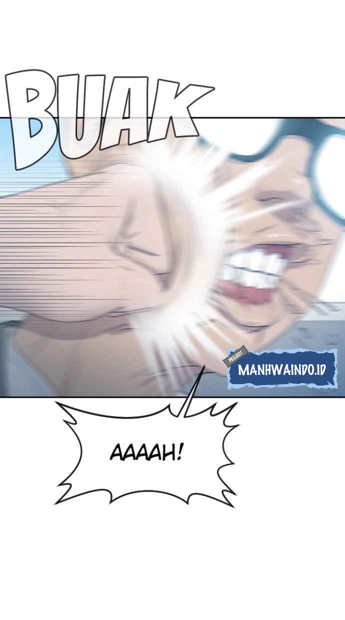 Hypnosis School Chapter 10 Bahasa Indonesia