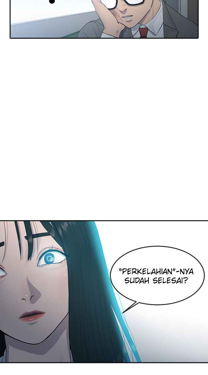 Hypnosis School Chapter 10 Bahasa Indonesia