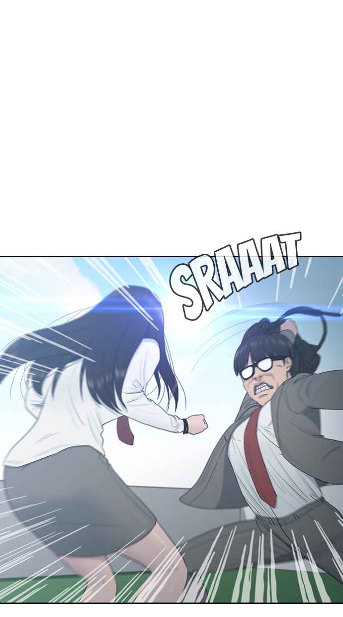 Hypnosis School Chapter 10 Bahasa Indonesia