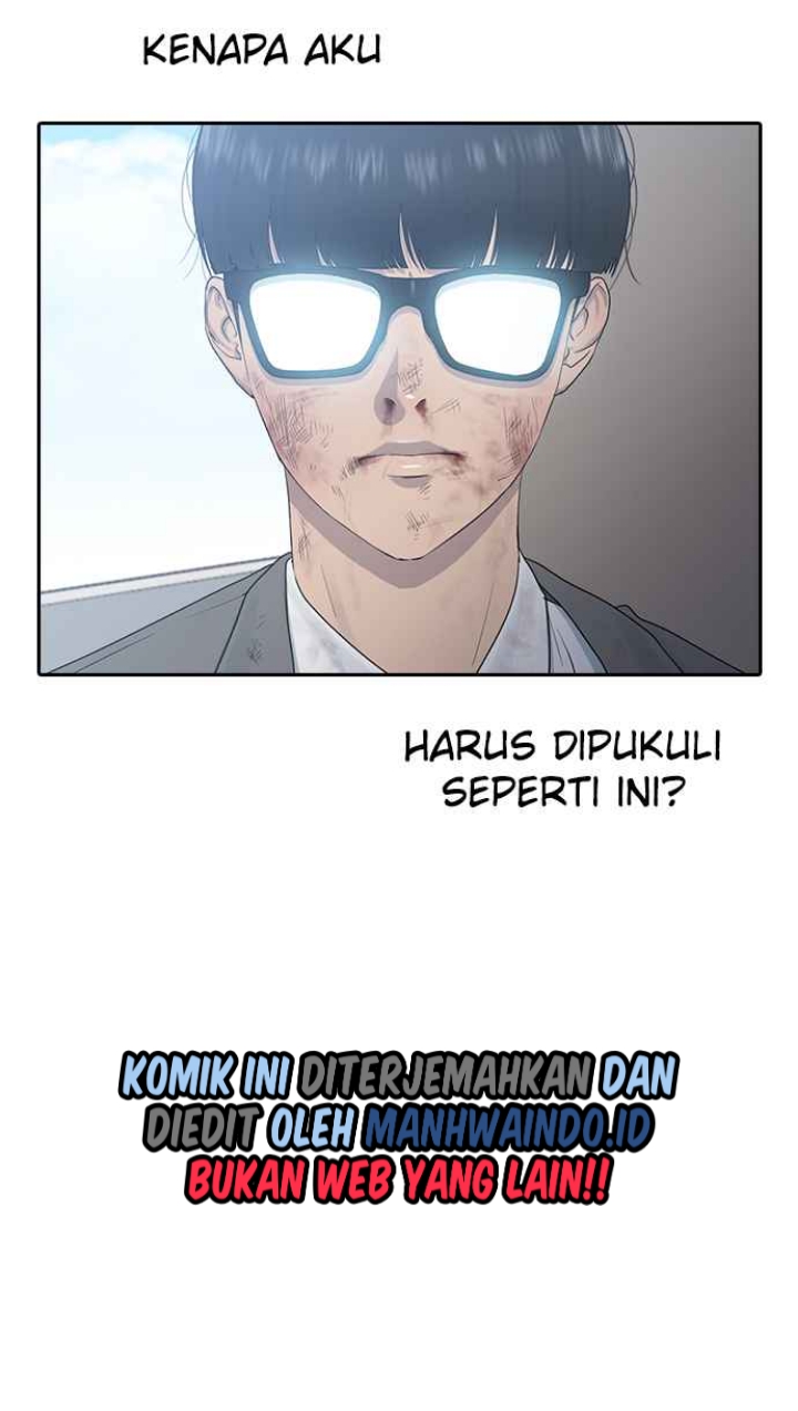 Hypnosis School Chapter 10 Bahasa Indonesia
