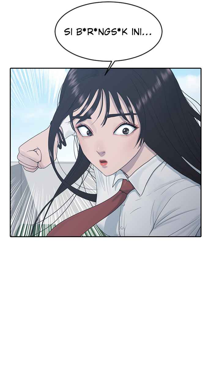 Hypnosis School Chapter 10 Bahasa Indonesia